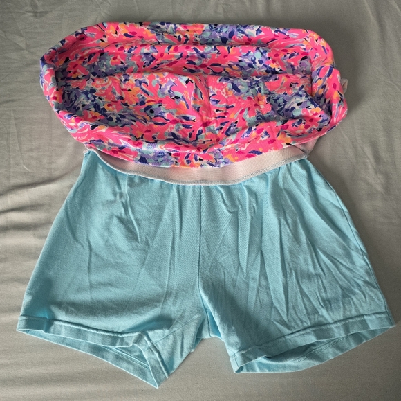 Lilly Pulitzer skort - Picture 5 of 5